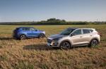 Hyundai Tucson 2018 года (CIS)